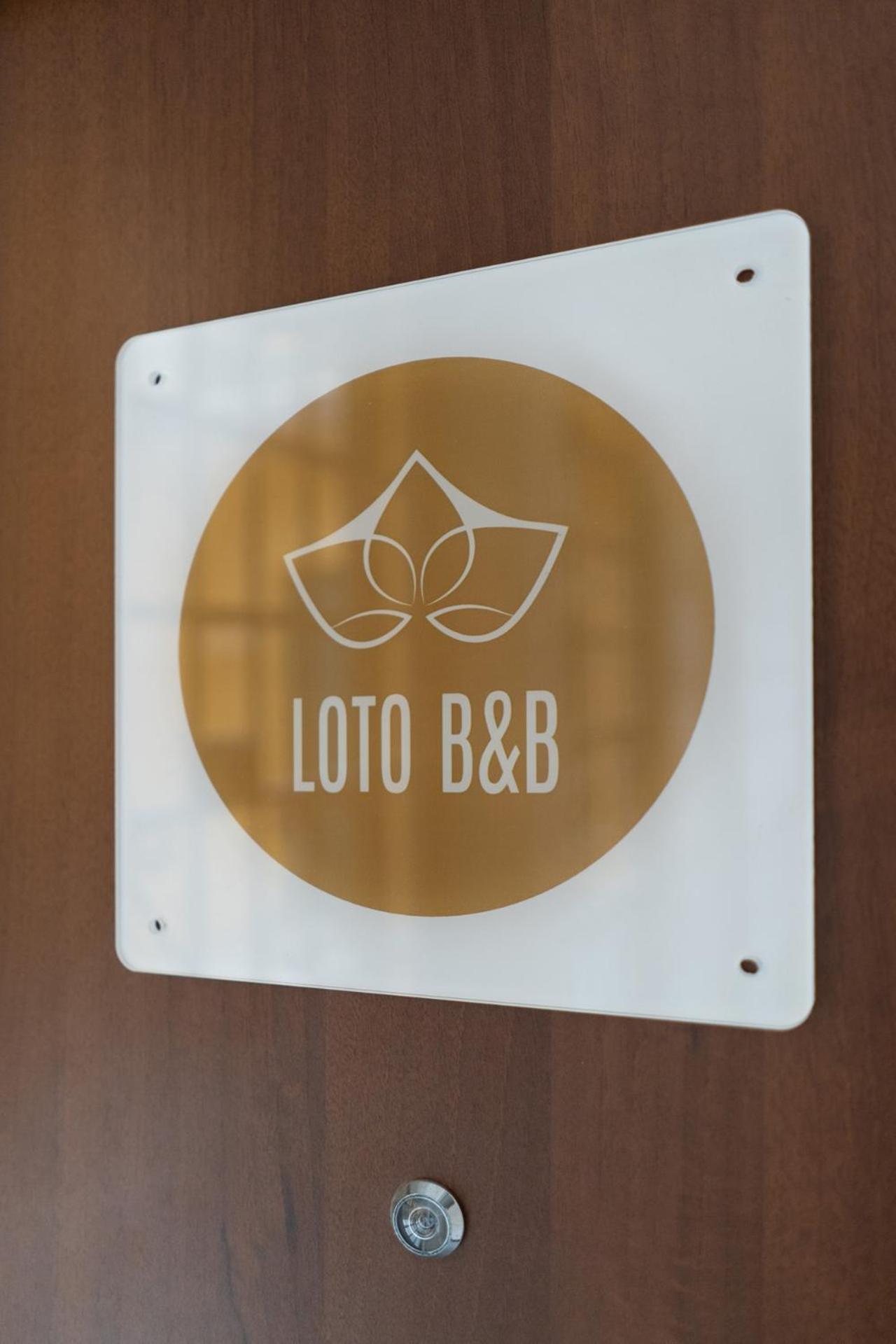 Il Loto Apartamento Bolonha Exterior foto